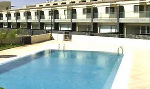Complejo Sun Bay Feriested
